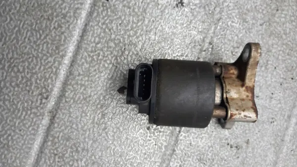 Válvula EGR OEM 01R para Citroen Xsara Picasso 1.8B image 3