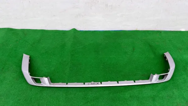 Spoiler de pare-chocs avant SEAT ATECA OEM 575806333 C624JR image 2
