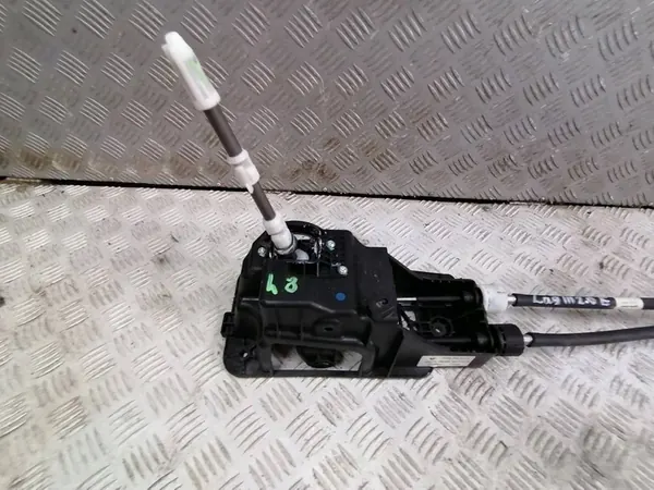 Vaihtokytkin Renault Latitude Laguna III image 2