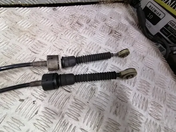 Vaihtokytkin Renault Latitude Laguna III image 3