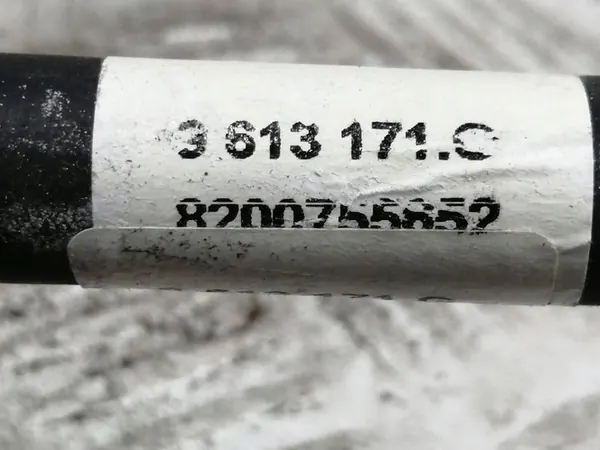 Vaihtokytkin Renault Latitude Laguna III image 5