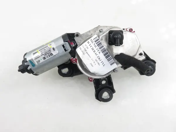 OEM 8E9955711E Achterruitenwissermotor voor Audi A4 image 2