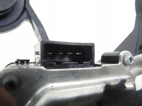 OEM 8E9955711E Achterruitenwissermotor voor Audi A4 image 4
