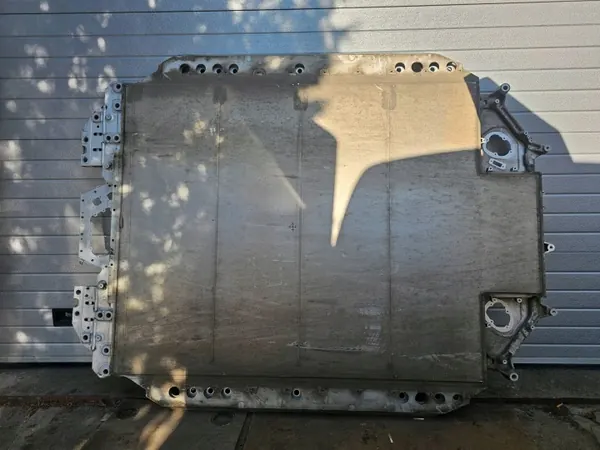Batteriram OEM 8846775 för BMW i4 G26 image 2