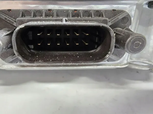 Module Convertisseur Porsche Taycan OEM 9J1959663BG image 6