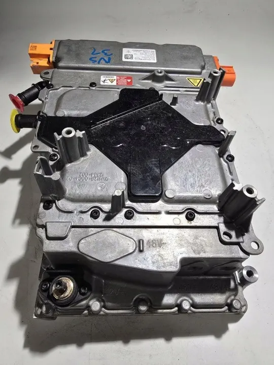 Module Convertisseur Porsche Taycan OEM 9J1959663BG image 7