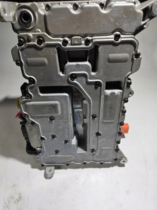 Module Convertisseur Porsche Taycan OEM 9J1959663BG image 9