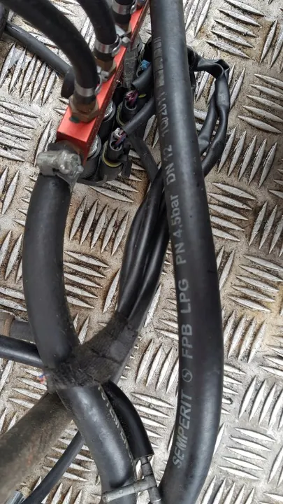 Kit LPG Prins 67R-010098 para 4 Cilindros image 3