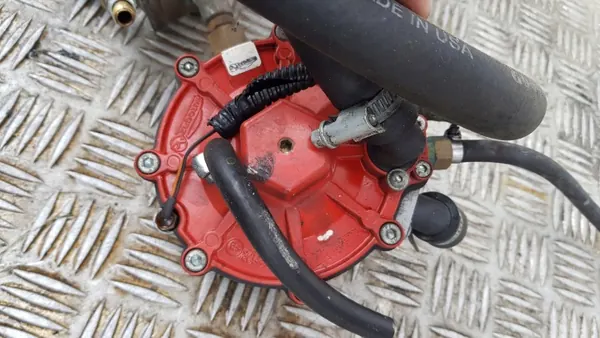 Kit LPG Prins 67R-010098 para 4 Cilindros image 6