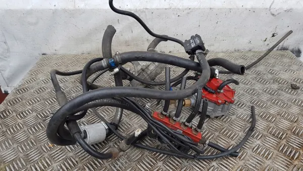 Kit LPG Prins 67R-010098 para 4 Cilindros image 7
