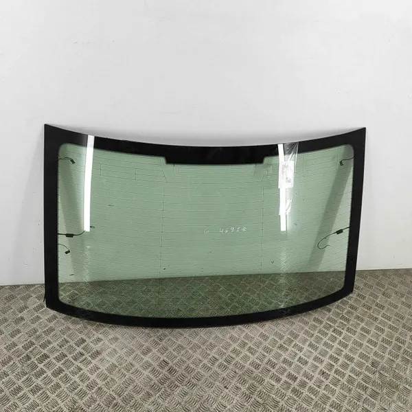 OEM 4G5845501 Bakkarossglas för Audi S6 C7 Sedan image 2
