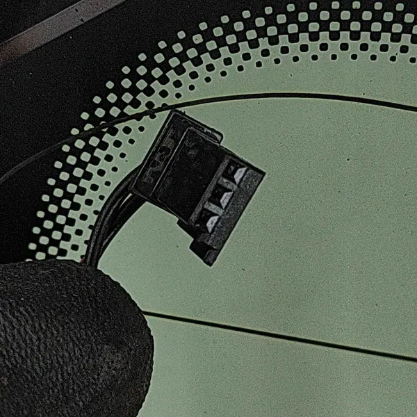OEM 4G5845501 Bakkarossglas för Audi S6 C7 Sedan image 5
