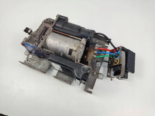Fiat OE Luftfederungskompressor OEM 9150312035 image 2