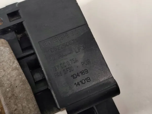 Fiat OE Luftfederungskompressor OEM 9150312035 image 3