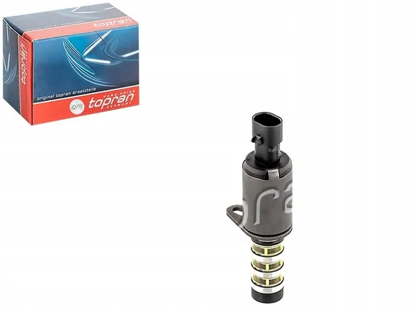Topran 208 858 Kamaxelkontrollventil image 10