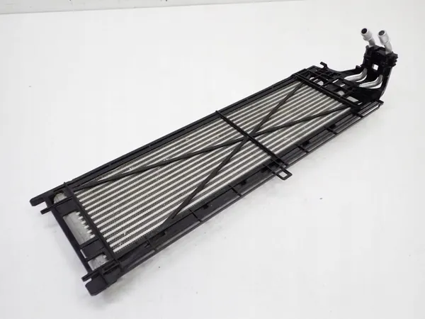 Refroidisseur d'huile OEM 9487254 pour BMW X3 G01 2.0i image 2