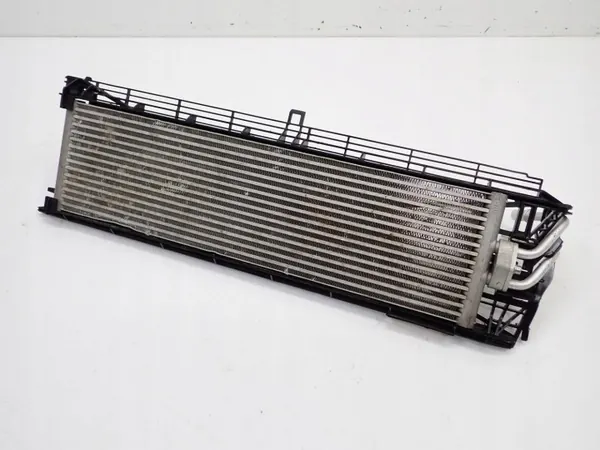 Refroidisseur d'huile OEM 9487254 pour BMW X3 G01 2.0i image 3