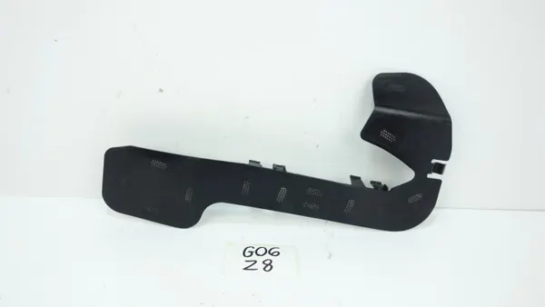 Tesla Model 3 2017- Cadre Halogène Gauche Avant 1089447-00-B image 2