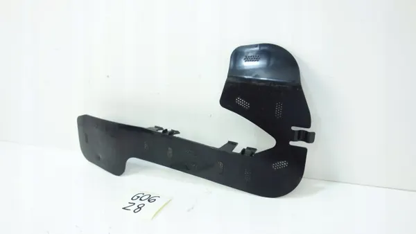 Tesla Model 3 2017- Cadre Halogène Gauche Avant 1089447-00-B image 3