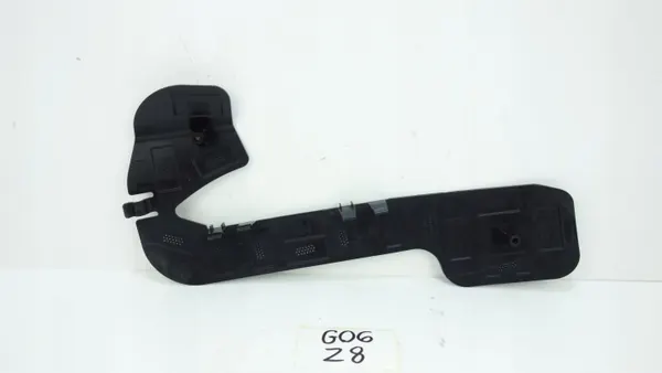 Tesla Model 3 2017- Cadre Halogène Gauche Avant 1089447-00-B image 4
