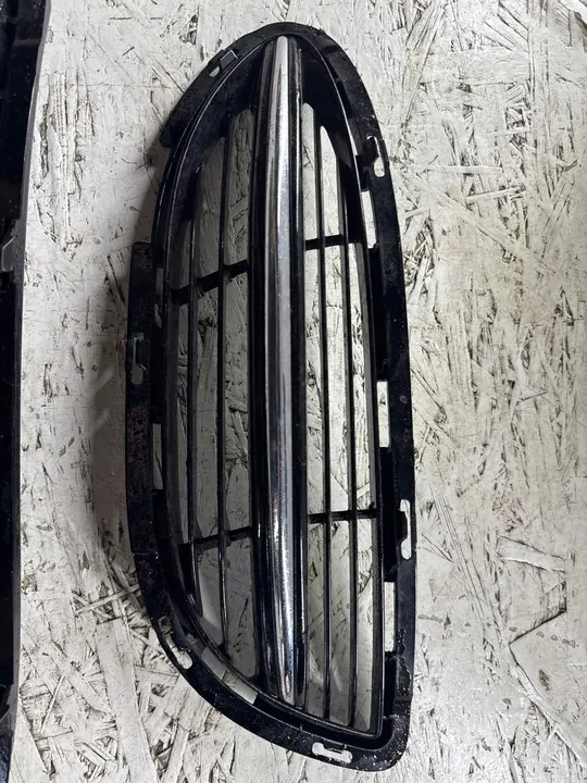 Griglia Paraurti Destro Sinistro Anteriore Mercedes S-Class W222 A2228850324 image 2