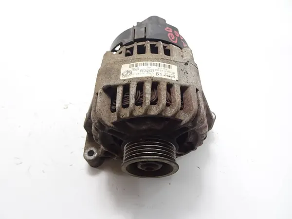 ALTERNATOR FIAT PANDA 1.2 8V 51859039 image 3