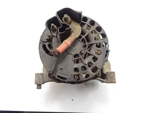 ALTERNATOR FIAT PANDA 1.2 8V 51859039 image 5