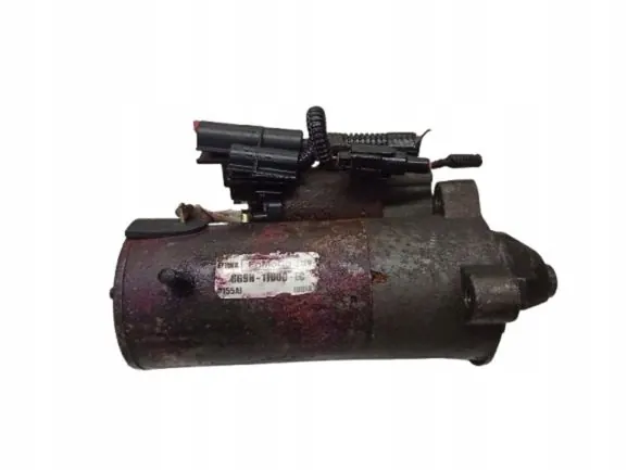 Ford Startmotor OEM 6G9N-11000-EC voor 1.8 TDCI image 2