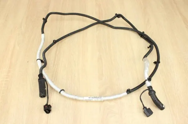 Gebruikte AdBlue-inspuitleiding OEM 4G0131984AH Audi A6 image 2