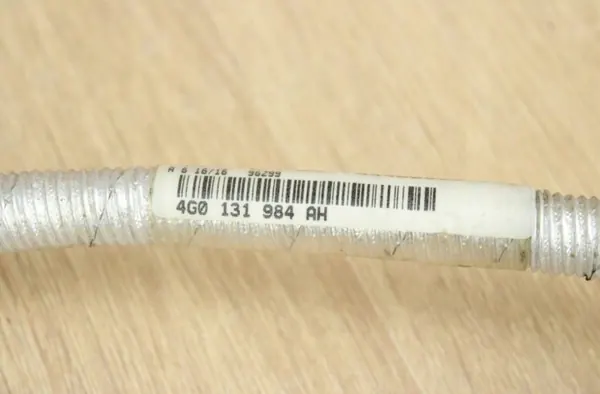 Gebruikte AdBlue-inspuitleiding OEM 4G0131984AH Audi A6 image 4