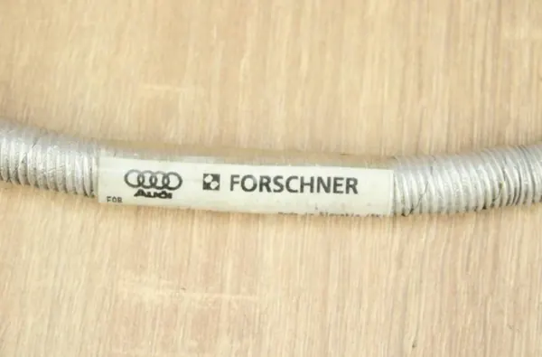 Gebruikte AdBlue-inspuitleiding OEM 4G0131984AH Audi A6 image 6
