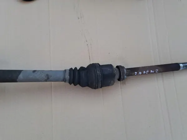 Semi-eixo direito OEM para Citroen C5 III X7 2.0 16V image 3