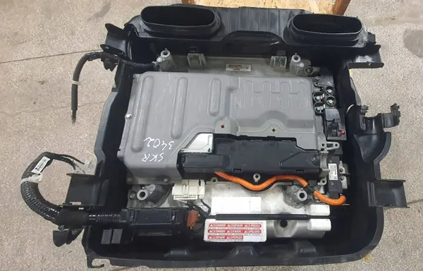 OEM baetriainsight Akku Honda Insight 09-14 image 2