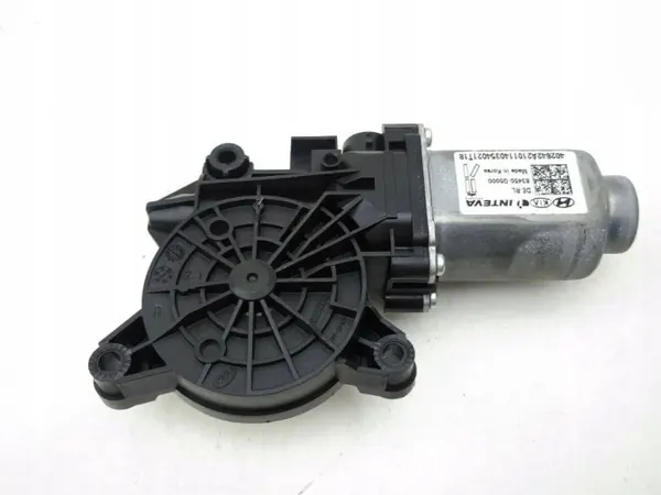 Kia Niro achterlinker raammotor OEM 83450G5000 image 7
