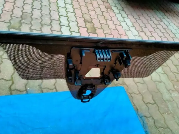 Parabrisas delantero Audi A4 B9 Lift OEM 8W0845099AC image 6