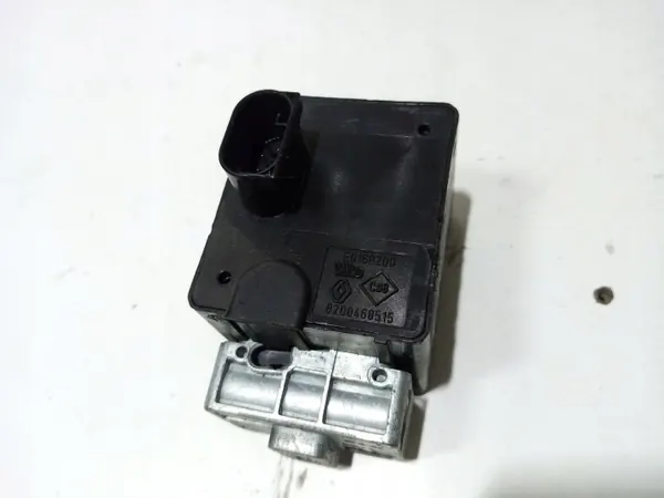 Renault OE ohjauslukko OEM 8200468515 image 5