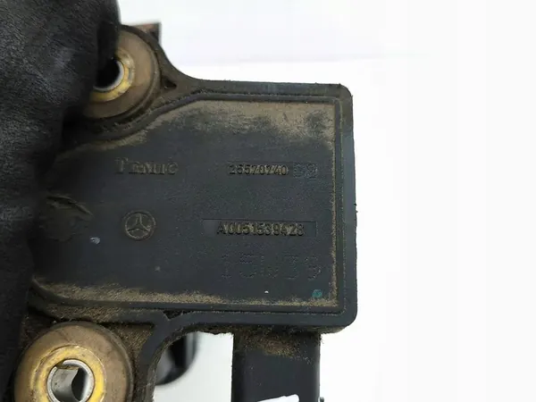 MERCEDES OLJNIVÅSENSOR OM 640 DIESEL image 6
