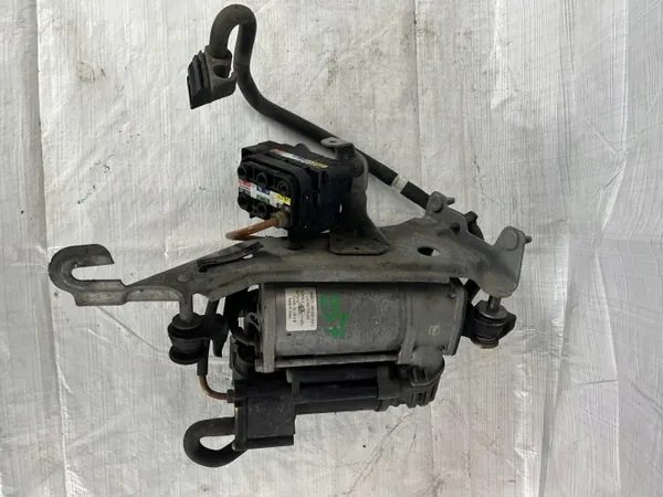 Compresor suspensión aire OEM 443020019 - Usado image 2