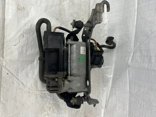 Compresor suspensión aire OEM 443020019 - Usado image 4