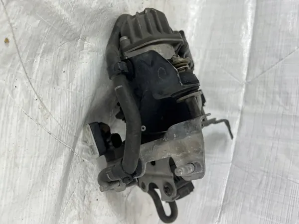 Compresor suspensión aire OEM 443020019 - Usado image 6