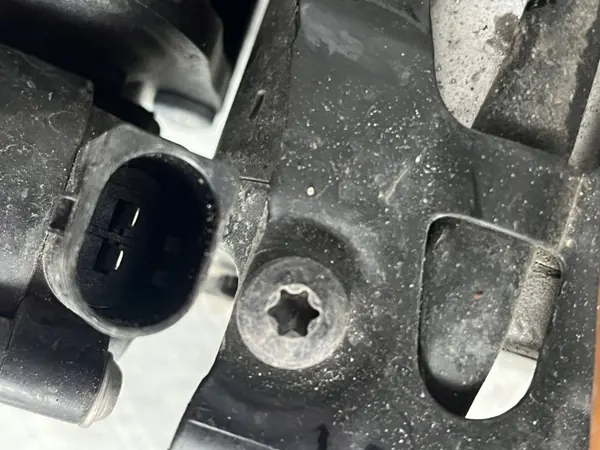 Compresor suspensión aire OEM 443020019 - Usado image 9