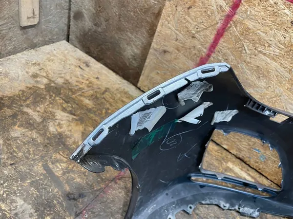 Framstötfångare Mazda 6 GH II 2 Lift 10-12 image 10