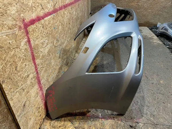 Framstötfångare Mazda 6 GH II 2 Lift 10-12 image 2