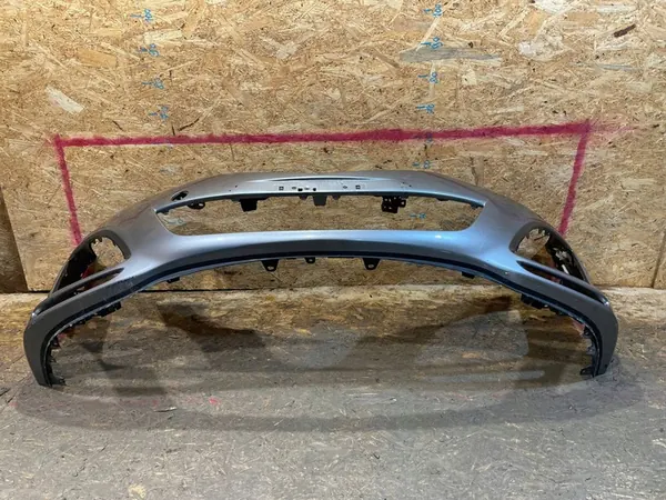 Framstötfångare Mazda 6 GH II 2 Lift 10-12 image 3