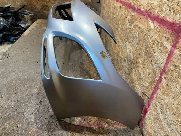 Framstötfångare Mazda 6 GH II 2 Lift 10-12 image 4