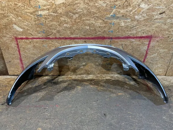 Framstötfångare Mazda 6 GH II 2 Lift 10-12 image 5