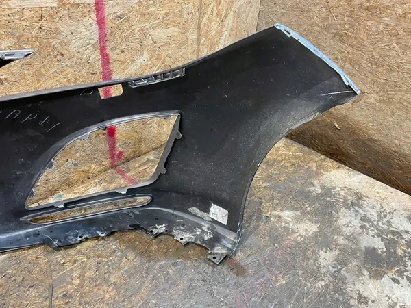 Framstötfångare Mazda 6 GH II 2 Lift 10-12 image 6