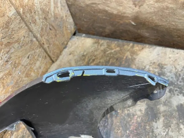 Framstötfångare Mazda 6 GH II 2 Lift 10-12 image 7