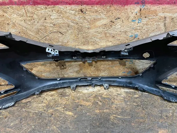 Framstötfångare Mazda 6 GH II 2 Lift 10-12 image 8