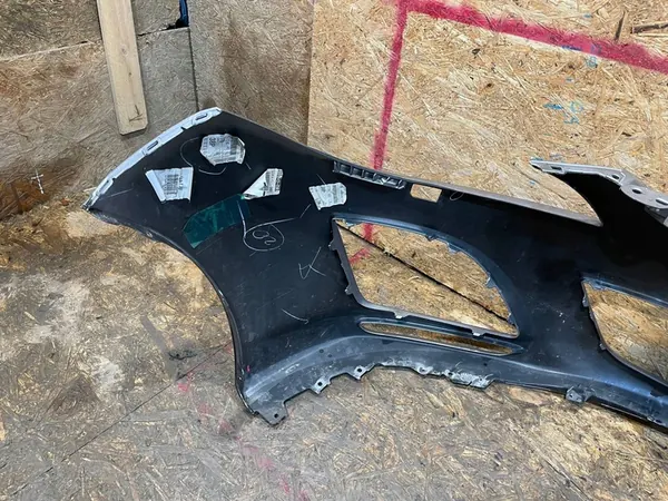 Framstötfångare Mazda 6 GH II 2 Lift 10-12 image 9